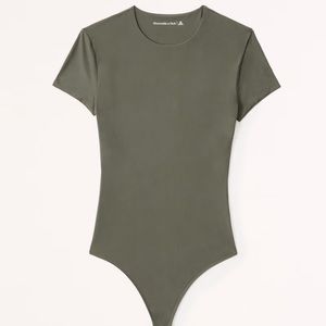 Abercrombie & Fitch Bodysuit